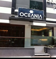 Oceania - Kalighat - Kolkata Image