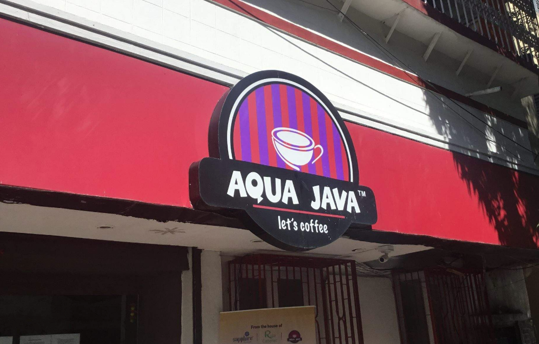 Aqua Java - New Alipore - Kolkata Image