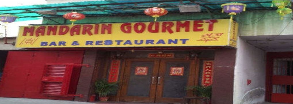 Mandarin Gourmet - Matheswartala Road - Kolkata Image