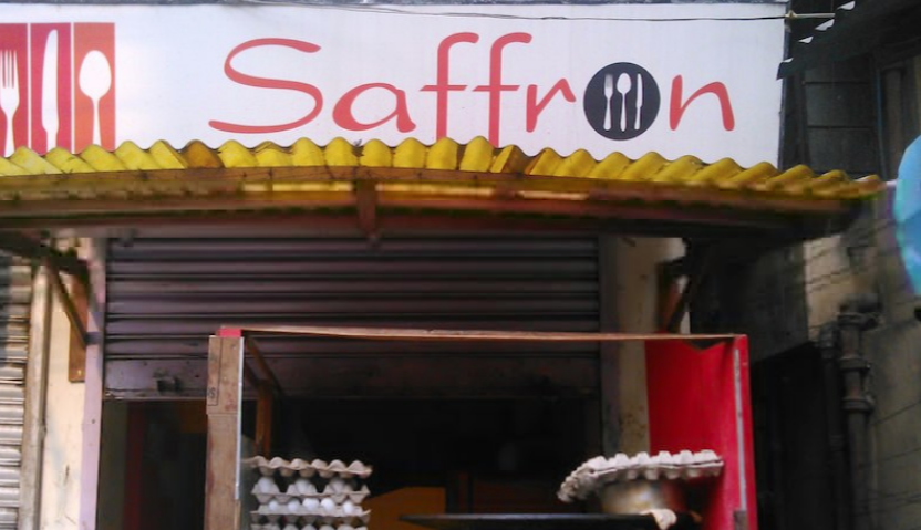 Saffron Eatery - Kestopur - Kolkata Image