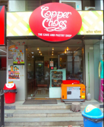 Copper Chocs - Aundh - Pune Image