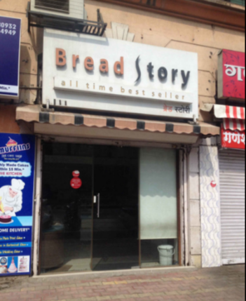 Bread Story - Baner - Pune Image