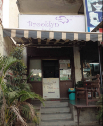 Brooklyn Bakes - Wakad - Pune Image