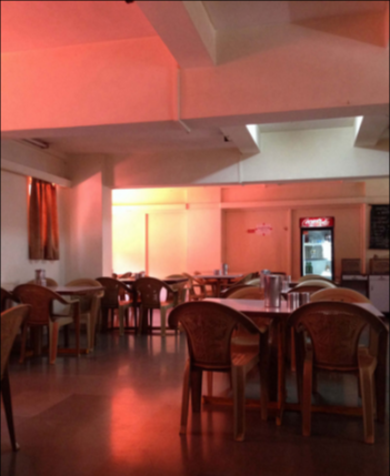 Hotel Laxman - Prabhat Road - Pune Image