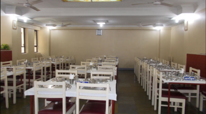 Rasoi Dining Hall - Shanivar Peth - Pune Image