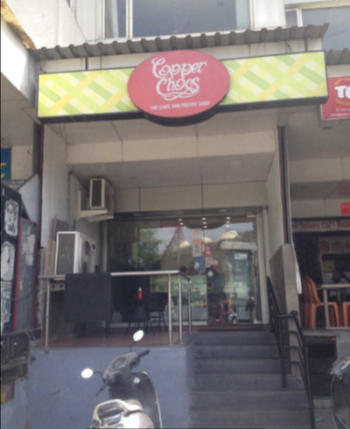 Copper Chocs - Bund Garden Road - Pune Image