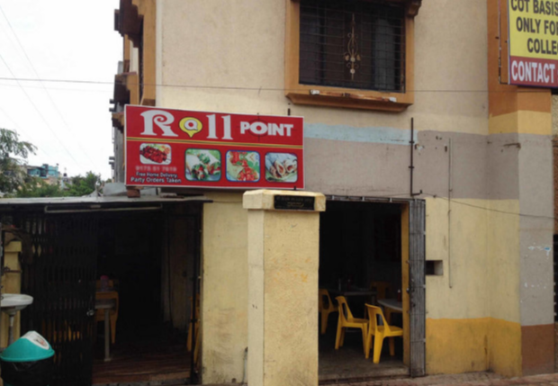 New Roll Point - Akurdi - Pune Image