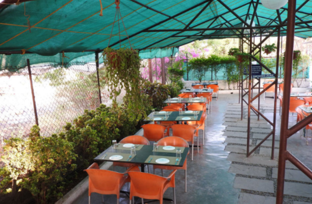 Club Oasis - Bavdhan - Pune Image