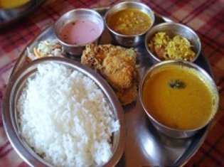 Coastal Spice - Karve Nagar - Pune Image