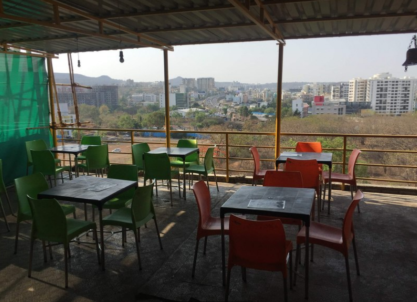 Hotel Jijai Coffee House - Bavdhan - Pune Image