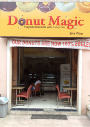 Donut Magic - Wanowrie - Pune Image