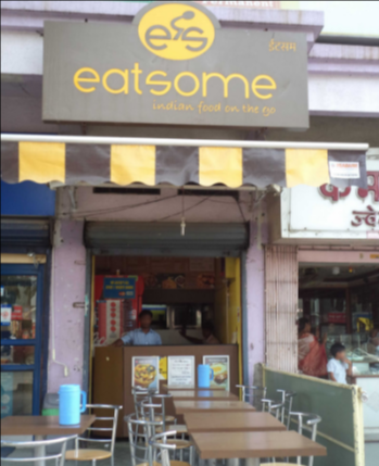 Eatsome - Baner - Pune Image