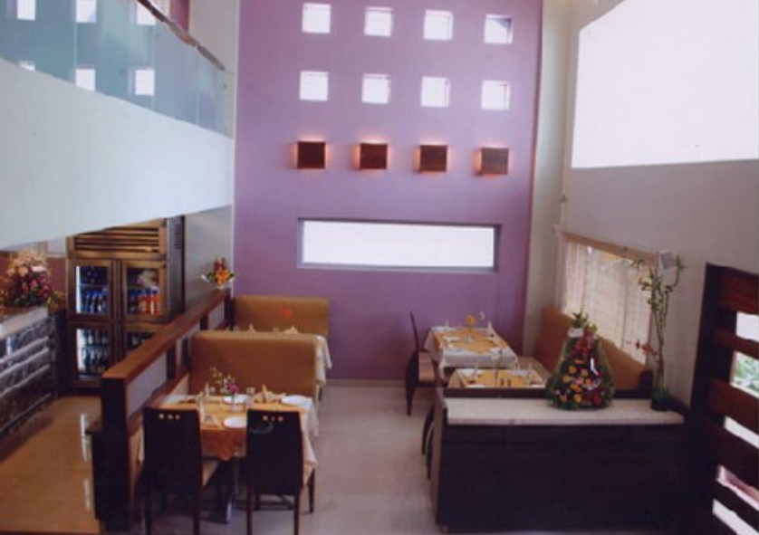 Nisarg Restaurant & Bar - Karve Nagar - Pune Image