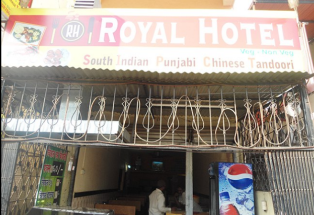 Hotel Royal - Pimpale Gurav - Pune Image