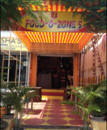 Food O Zone 5 - Pimple Saudagar - Pune Image