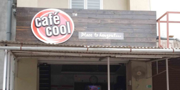 Cafe Cool - Nigdi - Pune Image