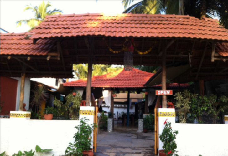 Indian Spice - Calangute - Goa Image