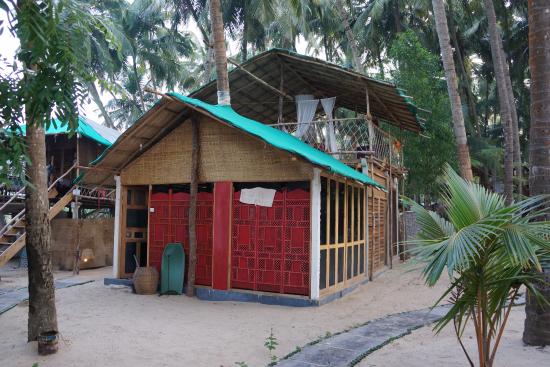 Cozy Nook - Canacona - Goa Image