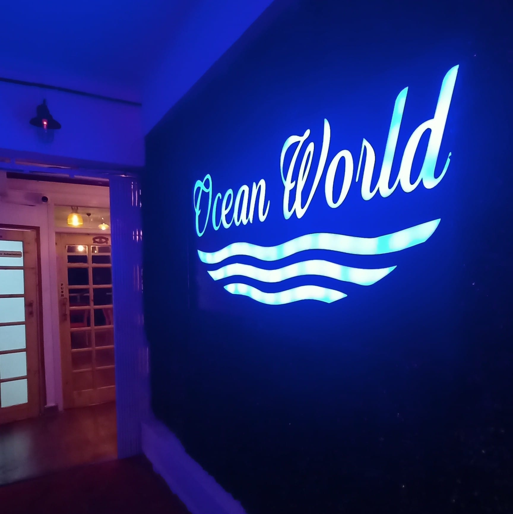 Ocean World - Margao - Goa Image