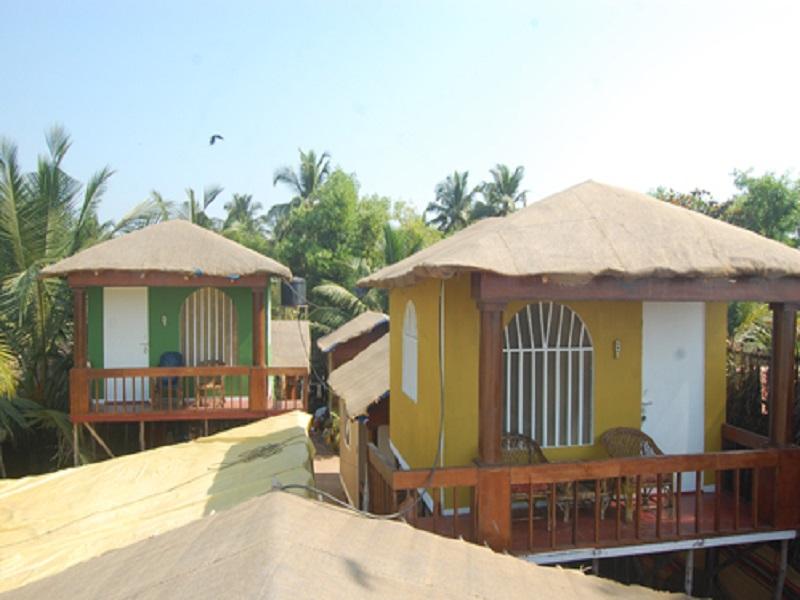 Casa Fiesta - Palolem - Goa Image