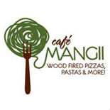 Cafe Mangii - Panaji - Goa Image