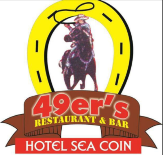 49ers Restaurant & Bar - Salcette - Goa Image