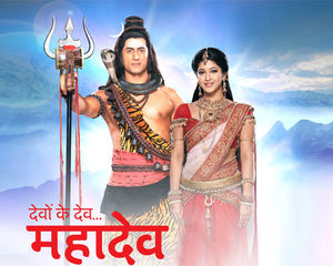 devon ke dev mahadev episode 2 stream