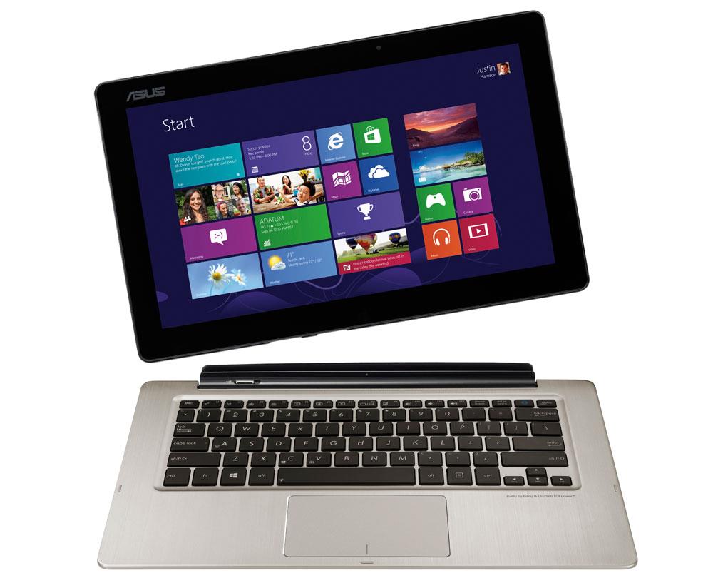 Asus Transformer Book TX300CA Image