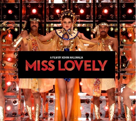 Miss Lovely Image