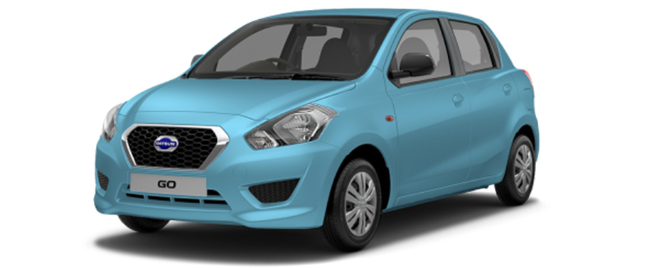 Datsun Go Image