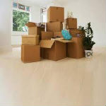 OnTime Global Packers & Movers - Delhi Image