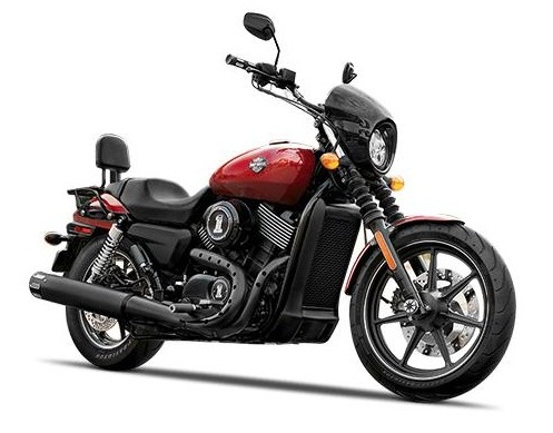 Maintenance Cost Of Harley Davidson Street 750 2024 favors