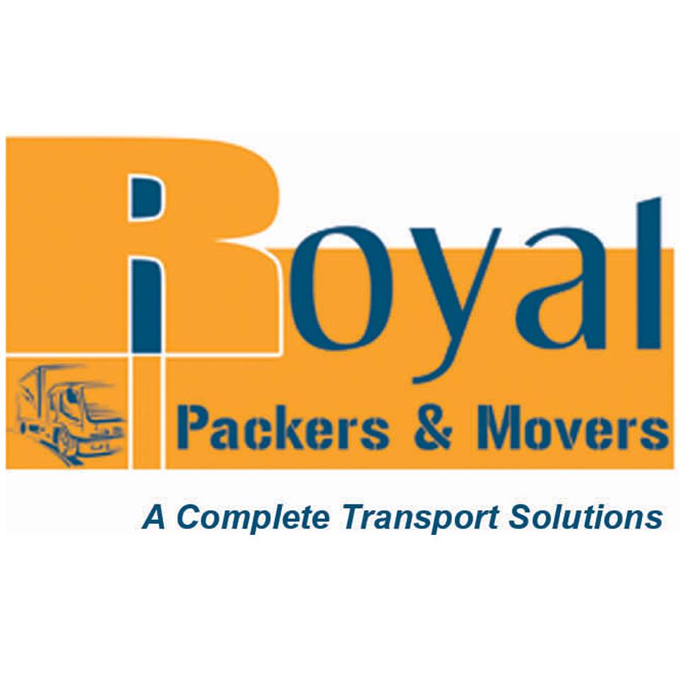 Royal Packers and Movers Image