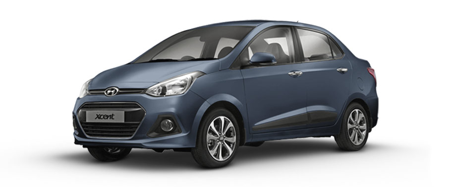 Hyundai Xcent SX 1.2 (O) Image