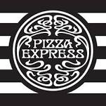 Pizza Express - Sakinaka - Andheri - Mumbai Image