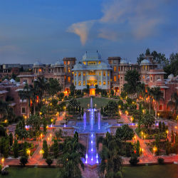 Wyndham Grand Agra - Hotel Image