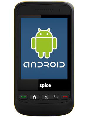 Spice Mi 270 Image