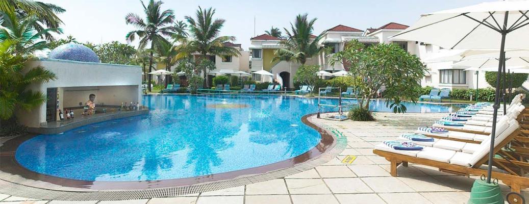 Royal Resorts - Goa Image