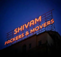 Shivam Packers and Movers Image