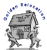 Golden Relocation Packers and Movers Image