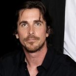 Christian Bale Image