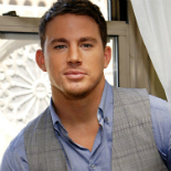 Channing Tatum Image