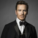 Michael Fassbender Image