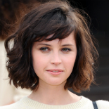 Felicity Jones Image