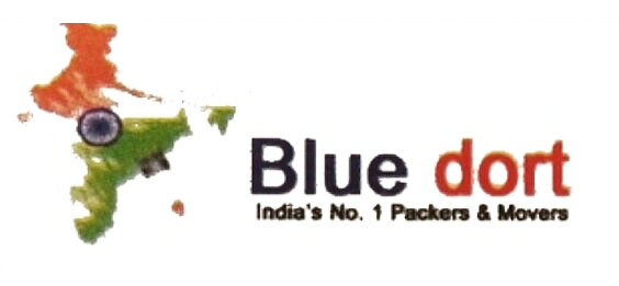 Blue Dort Packers and Movers Image