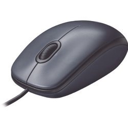 Dell MS111 Optical Mouse Image