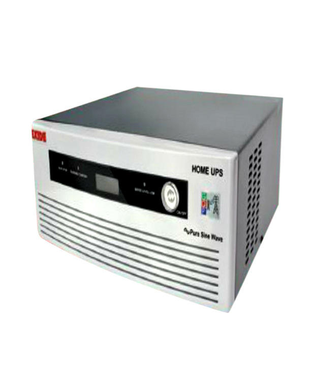 Exide EXC850 850 VA Sine Wave UPS Inverter Image