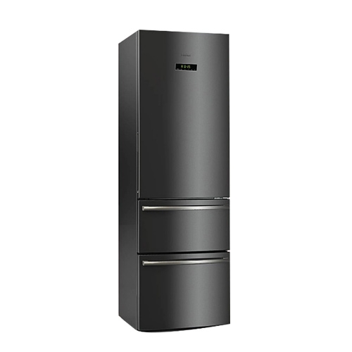 HAIER 3 DOOR REFRIGERATOR AFD 631 CB Reviews, Price, Service Centre