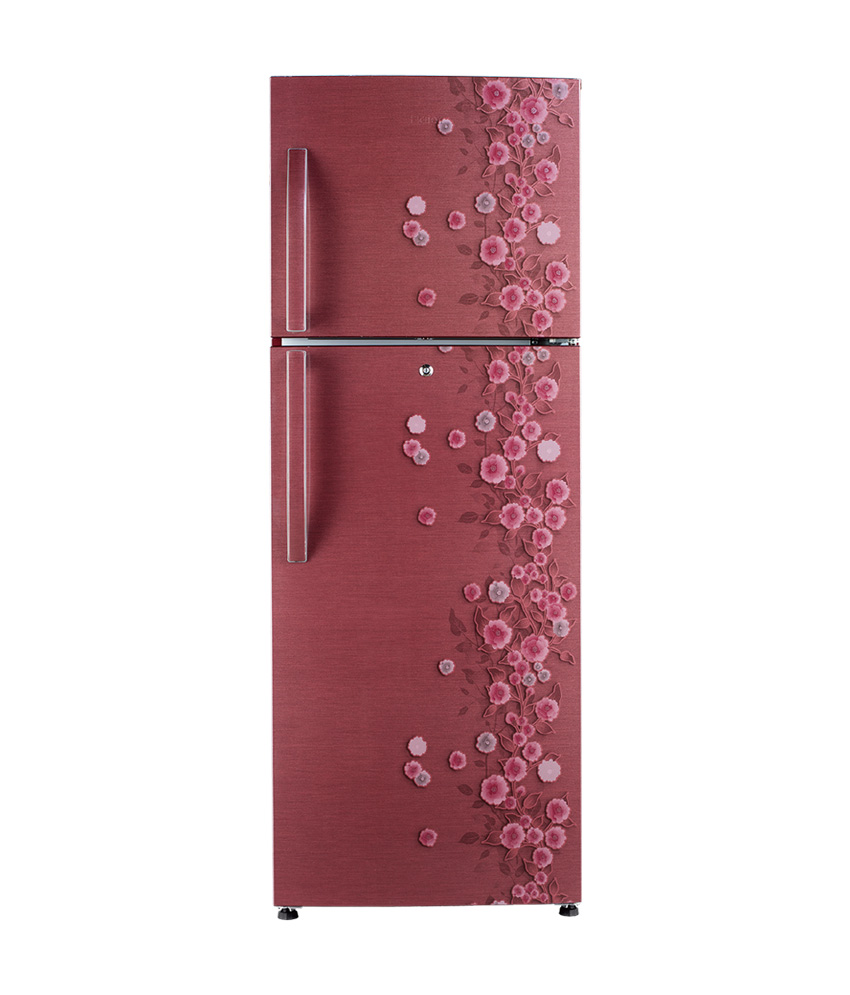 Haier Double Door Refrigerator Hrf-3303prl Image