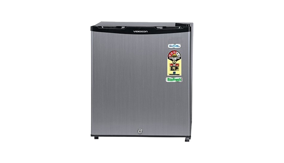 VIDEOCON SINGLE DOOR REFRIGERATOR VCP063 Reviews, Price, Service Centre